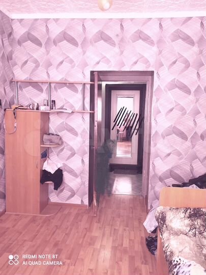 3-к. квартира, 64 м², 5/9 эт.