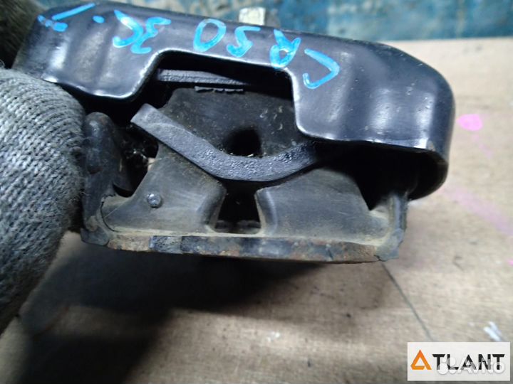 Подушка двигателя правый toyota noah