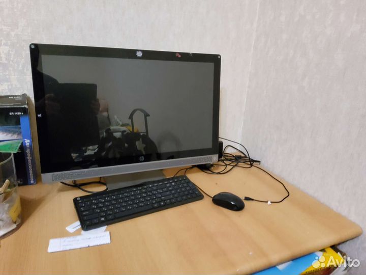 Моноблок