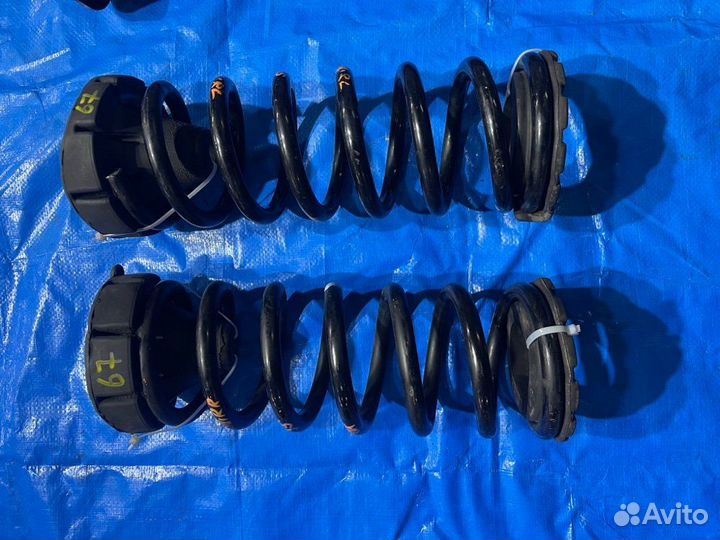 Стойка Nissan Cedric HY34 VQ30DET 2001