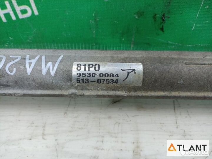 Рулевая рейка передняя suzuki solio