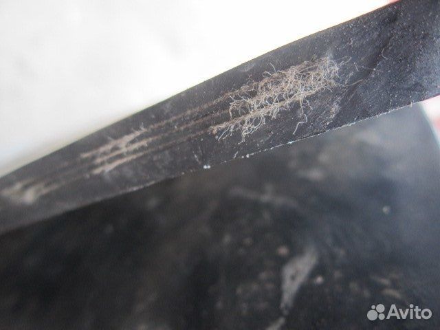 Лента 2-500-3ТК-200-3-4-2 ГОСТ20-85 черная трансп