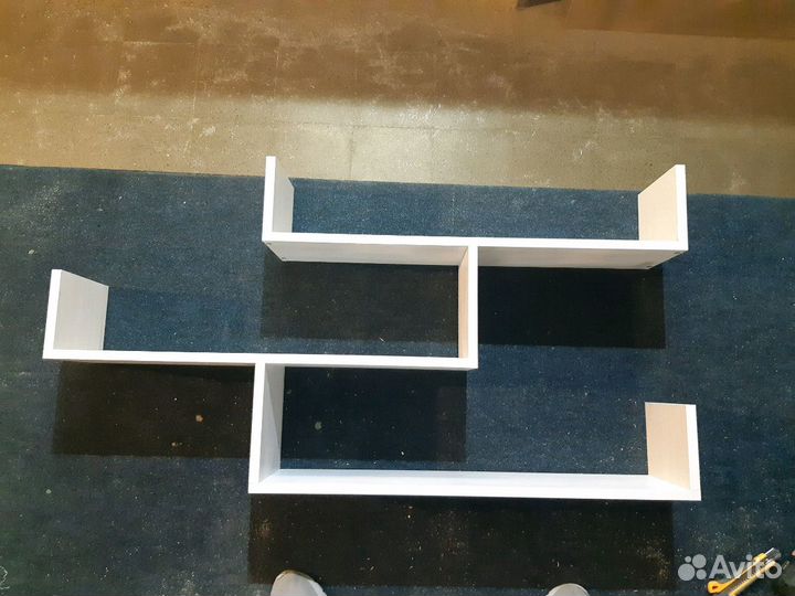 Книжная полка