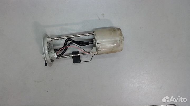 Датчик уровня топлива Toyota Land Cruiser Prado (1