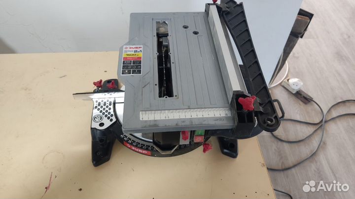 Тарцовачьная пила