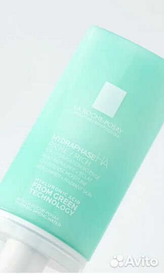 LA roche-posay hydraphase ha крем
