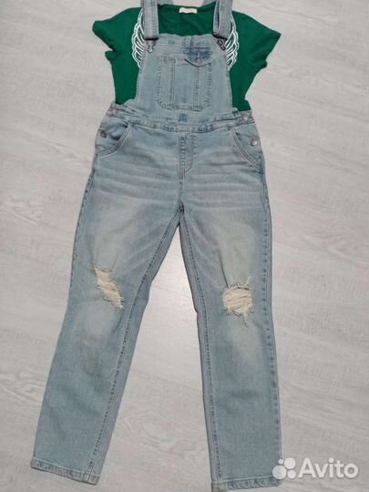 Женские вещи пакетом 42 44