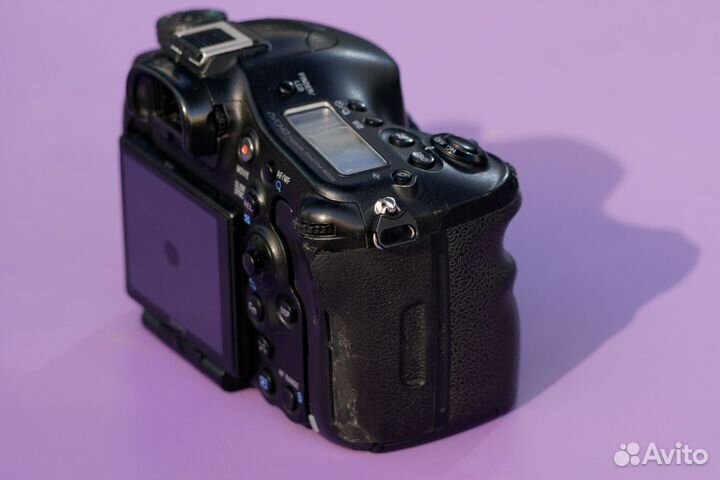 Sony A99 Body