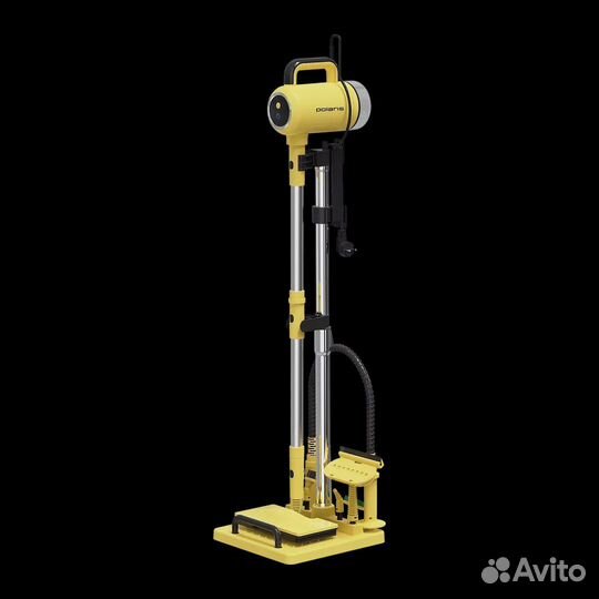 Пароочиститель Polaris PSC 1711C