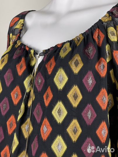 Блуза Marina Rinaldi 21 размер