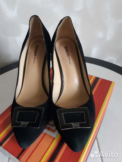 Туфли женские