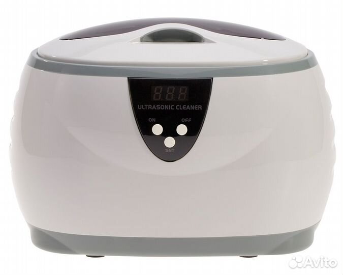 CD-3800A - ультразвуковая мойка, 0,6 л