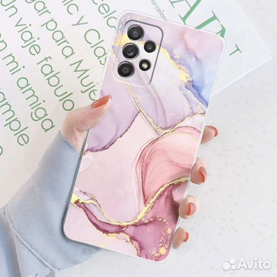 Чехол на Samsung A53