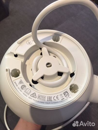 Подогреватель для бутылочек philips avent