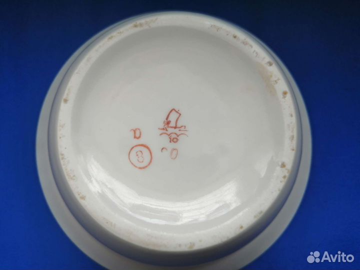 Масленки СССР