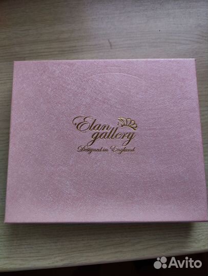 Блюдо под десерт