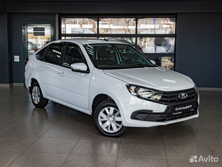 LADA Granta 1.6 МТ, 2023