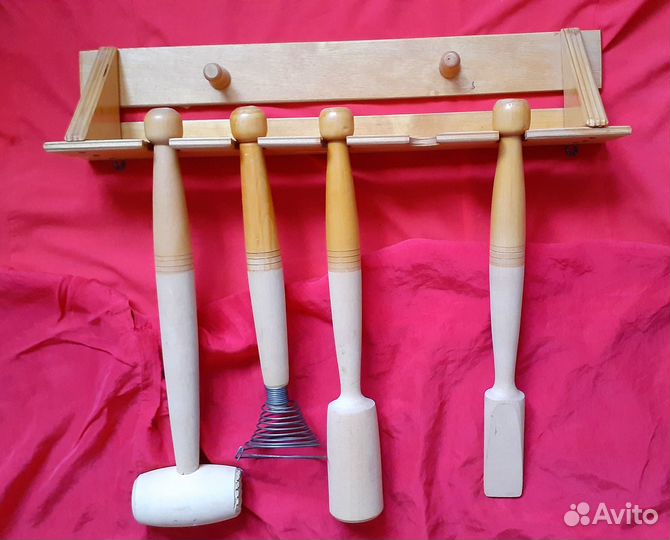 Вилки довоенные.ложки мельхиор.Кухонный набор СССР