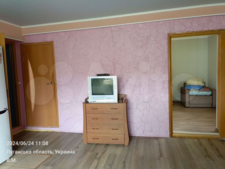 Дом 75,4 м² на участке 12 сот.