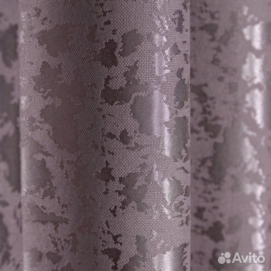 Шторы Версаль лиловый