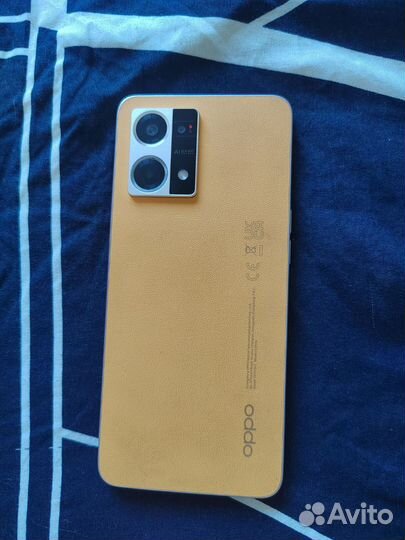 OPPO Reno 7, 8/128 ГБ