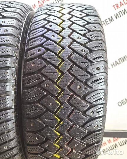 Continental ContiWinterViking 1 185/60 R15 88Y