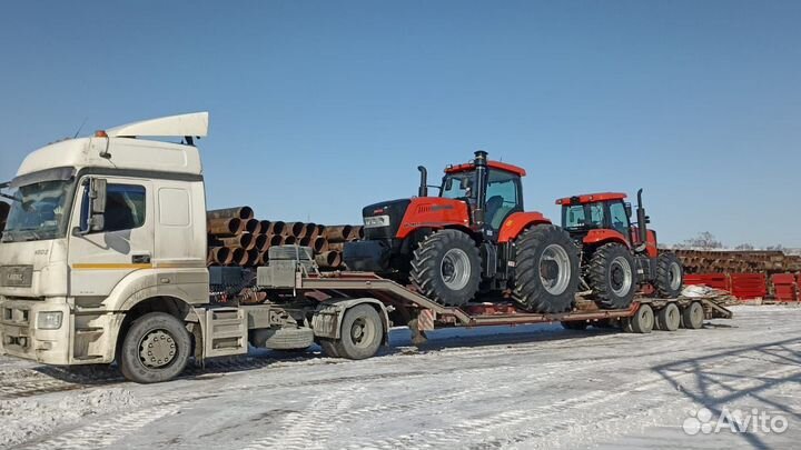 Грузоперевозки межгород Амурск