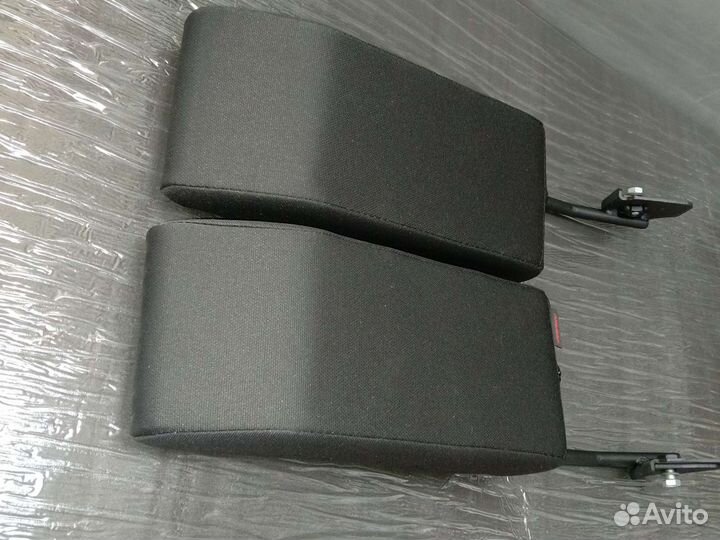 Подлокотник Нива Шевроле Нива