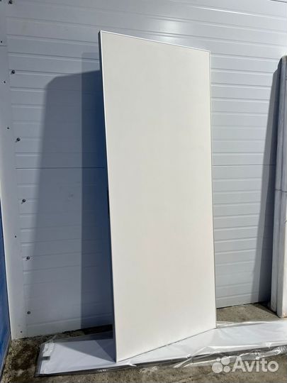 Скрытые двери Invisible,скрытый плинтус в наличии