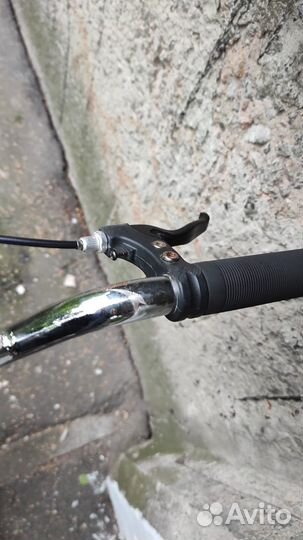 BMX Велосипед Petava Twister, 20, 2022