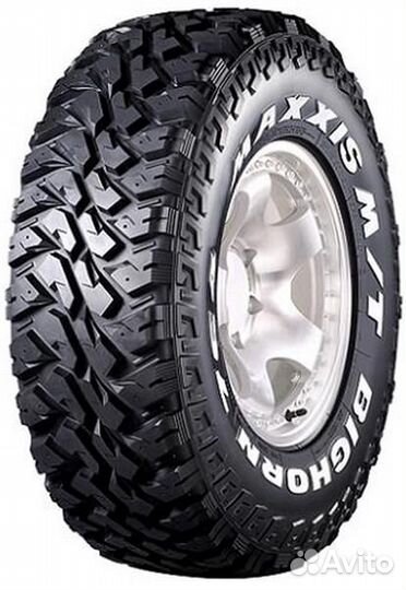 Maxxis MT-764 Bighorn 245/75 R16
