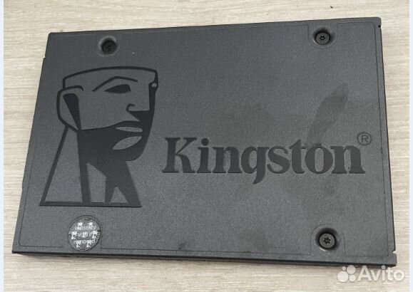 Жесткий диск ssd 240 Gb
