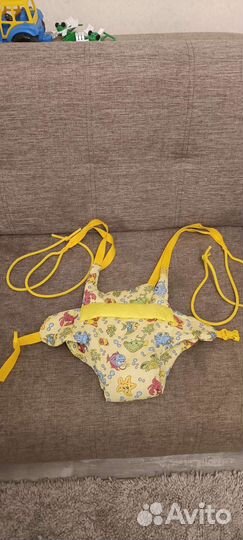 Прыгунки детские