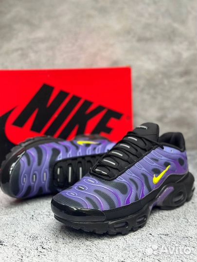 Кроссовки Nike Air max tn plus 38 размер