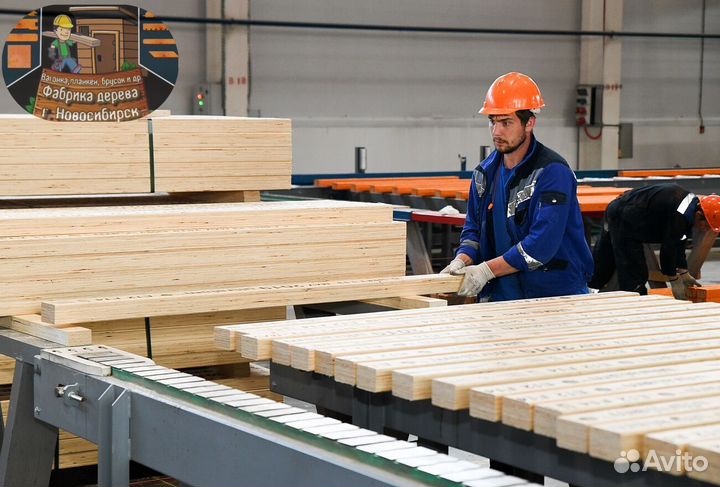 Вагонка штиль лиственница