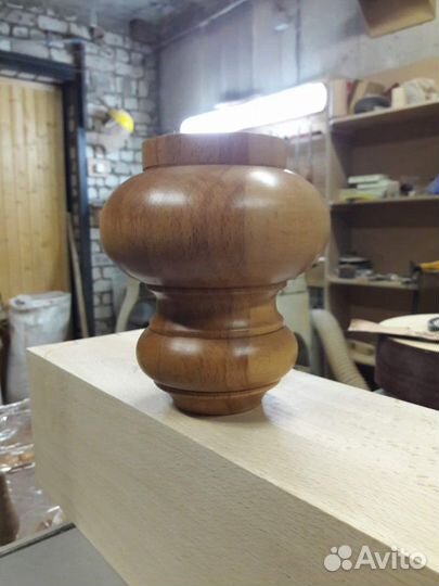 Ножки для мебели