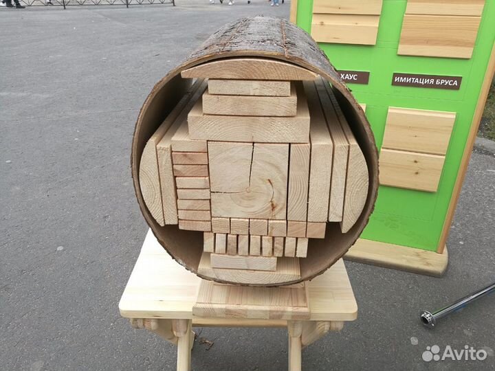 Рабочие на ленточную пилораму