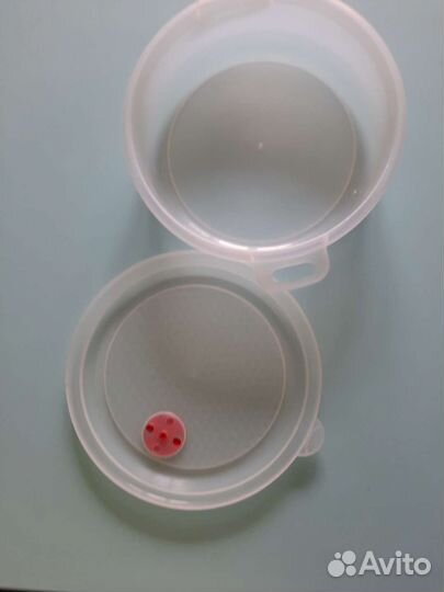 Емкость для воды пластиковая бу