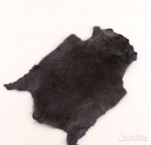 Натуральный мех, шкурка