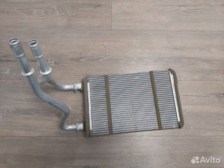 Радиатор отопителя Mercedes S 500 4Matic W221 273