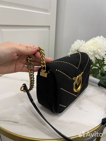 Сумка клатч Pinko