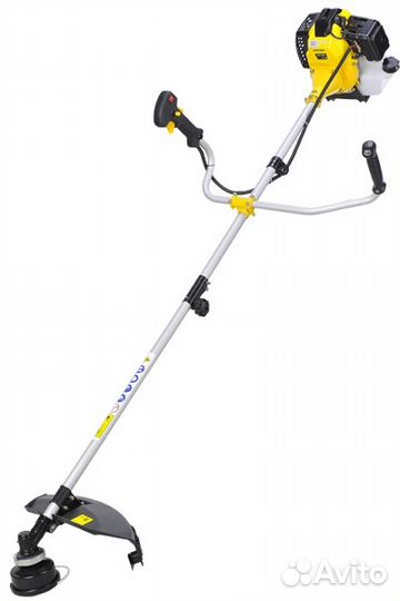 Триммер бензиновый huter GGT-1900S