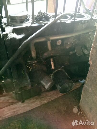 Гбц Лансер 10 1.5