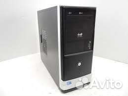 Игровой компьютер intel core i7