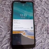 Nokia 7.1 Android One, 3/32 ГБ