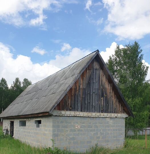 Участок 30 сот. (ИЖС)