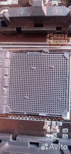 Материнская плата Asus M5A97 pro