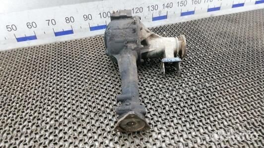 Редуктор переднего моста suzuki grand vitara 1 (9D