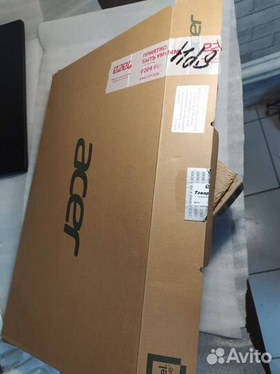 Ноутбук Acer Extensa 15 (EX215-31-P3UX)