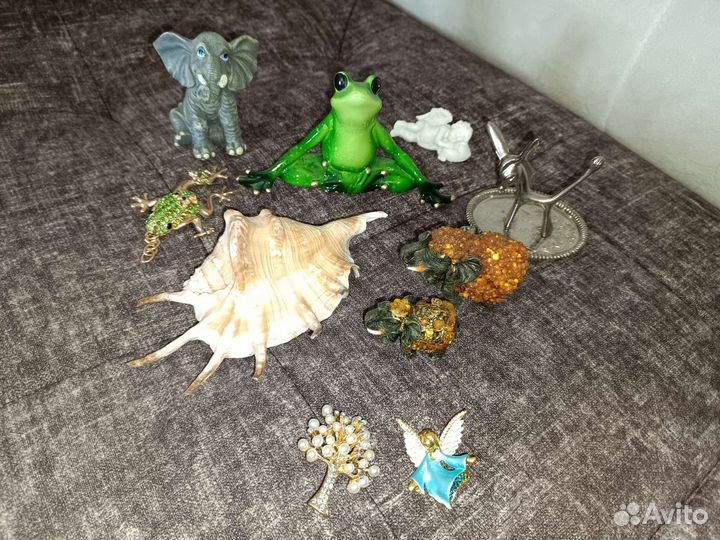 Сувениры разные